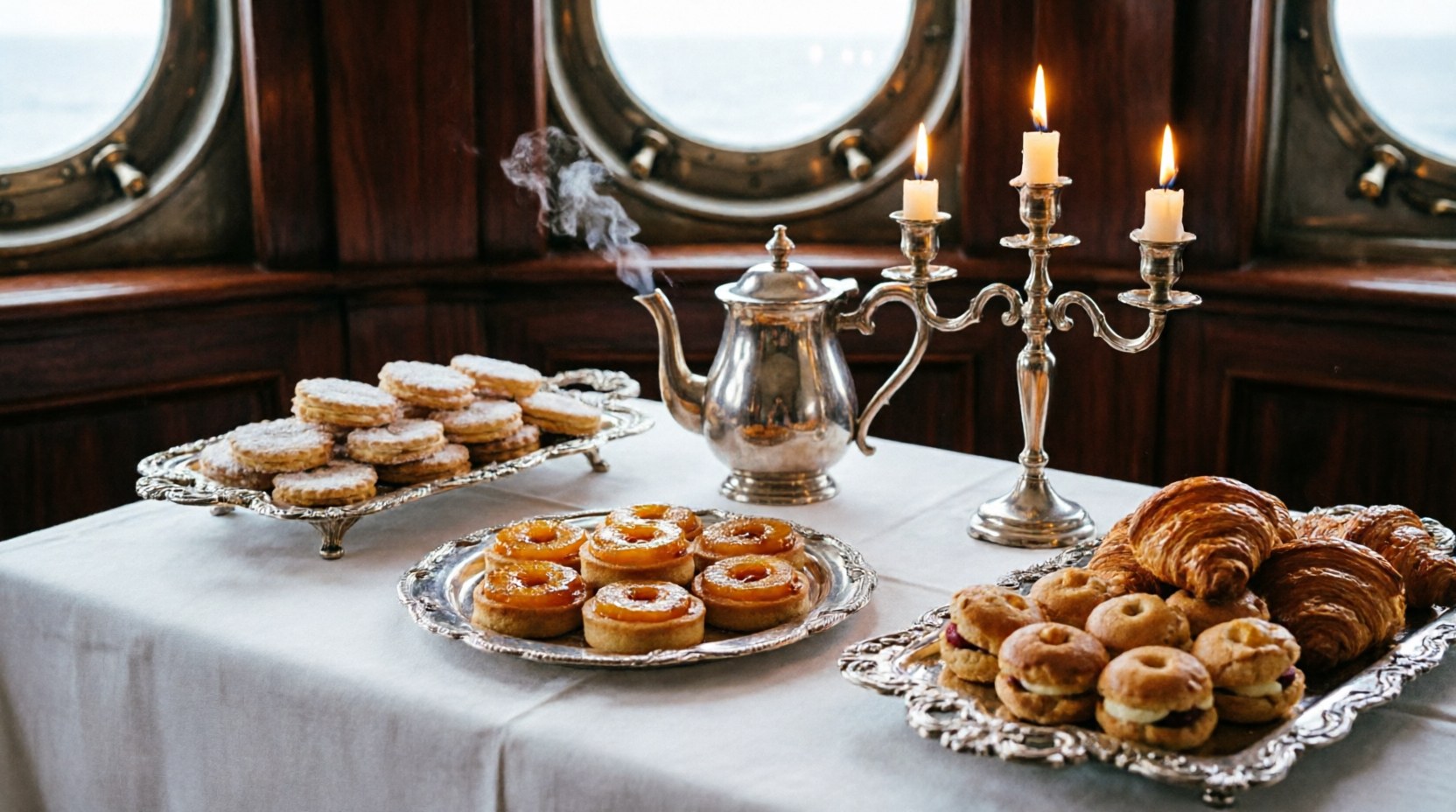Pastelería de Autor