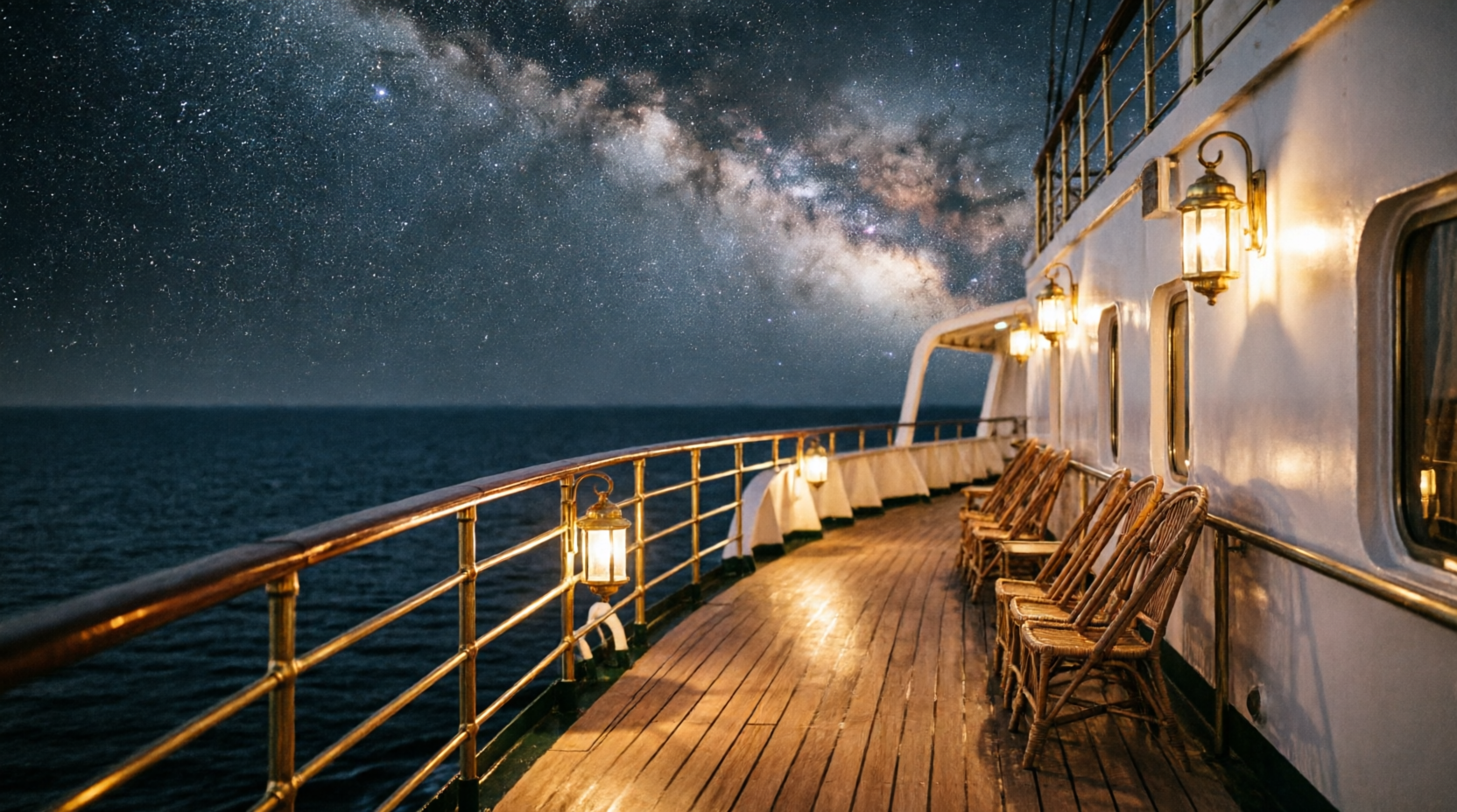 Promenade Deck