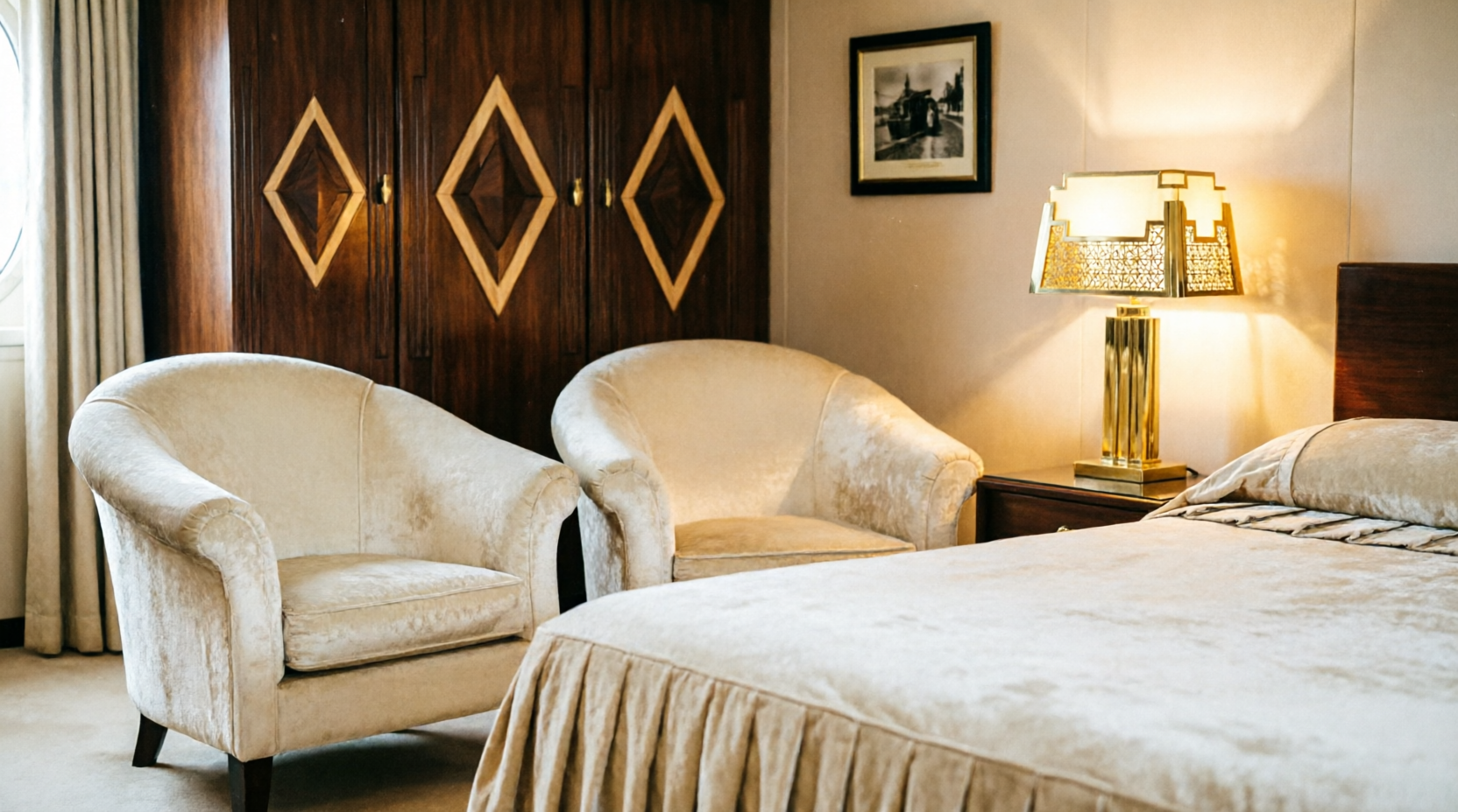 Suite Atlántico