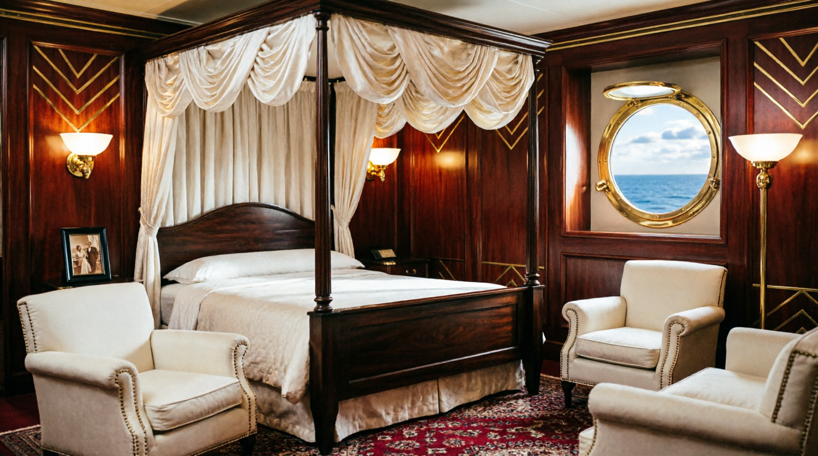 Suite Imperial